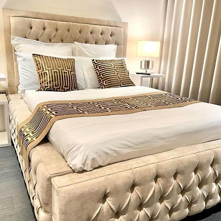 Staycity One Bedroom Luxury Apartment Londres Exterior foto